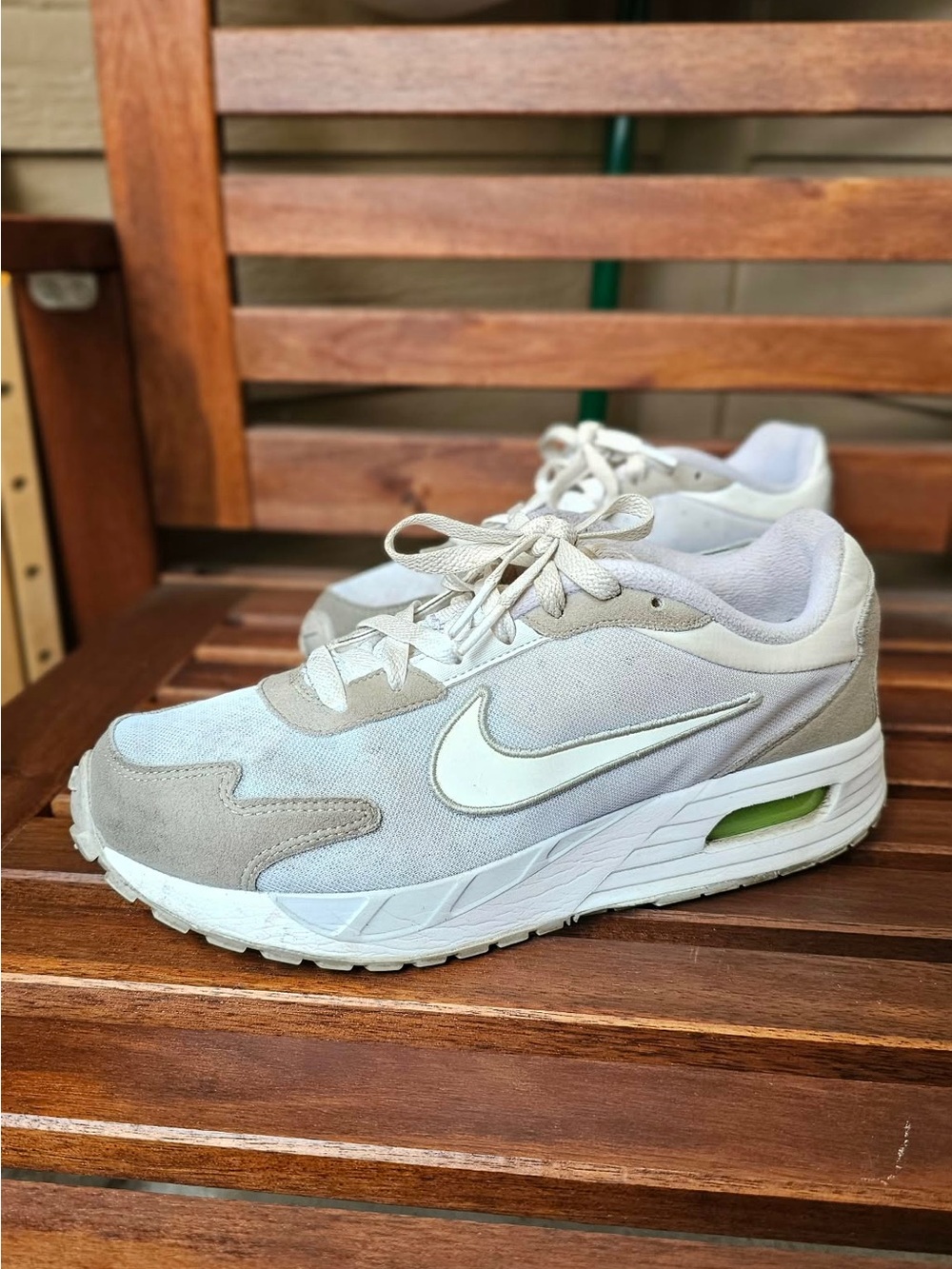 Air Max SYSTM Women's Size 7.5